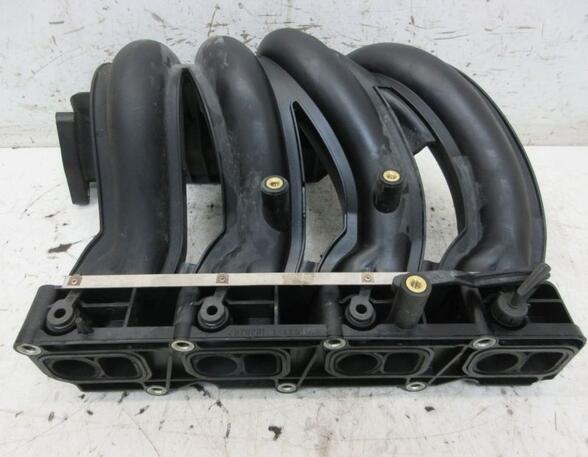 Intake Manifold MERCEDES-BENZ E-CLASS (W211)