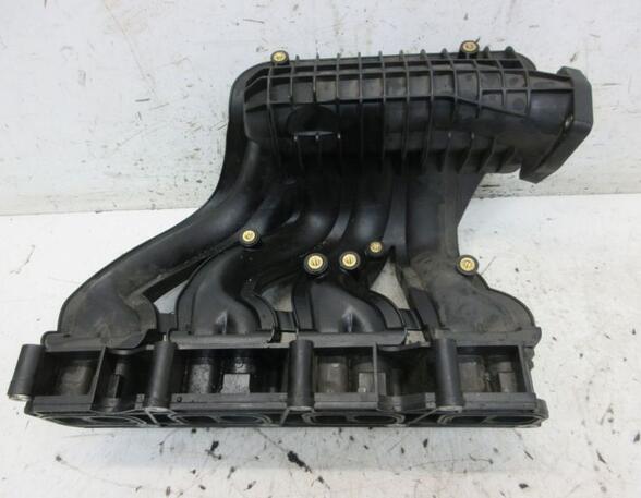 Intake Manifold MERCEDES-BENZ E-CLASS (W211)