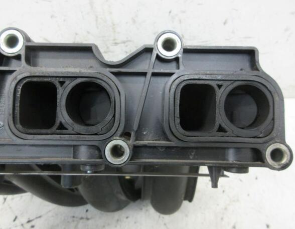 Intake Manifold MERCEDES-BENZ E-CLASS (W211)