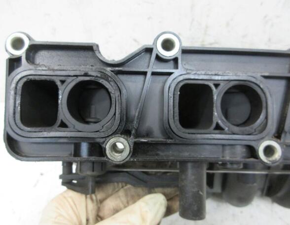 Intake Manifold MERCEDES-BENZ E-CLASS (W211)