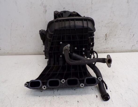 Intake Manifold BMW 3 (E90)