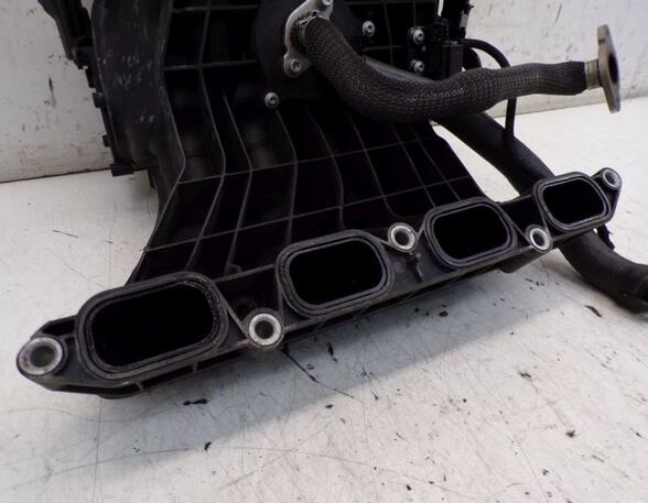 Intake Manifold BMW 3 (E90)