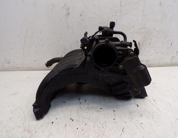 Intake Manifold BMW 3 (E90)