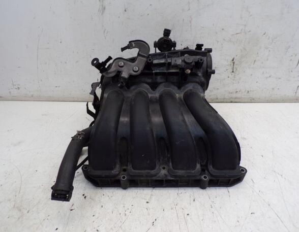 Intake Manifold BMW 3 (E90)