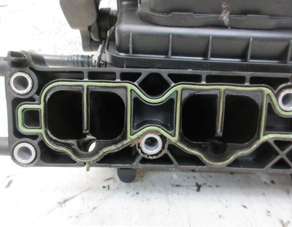 Intake Manifold OPEL ASTRA J (P10)