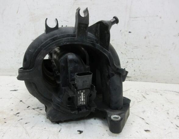 Intake Manifold VW GOLF V (1K1)