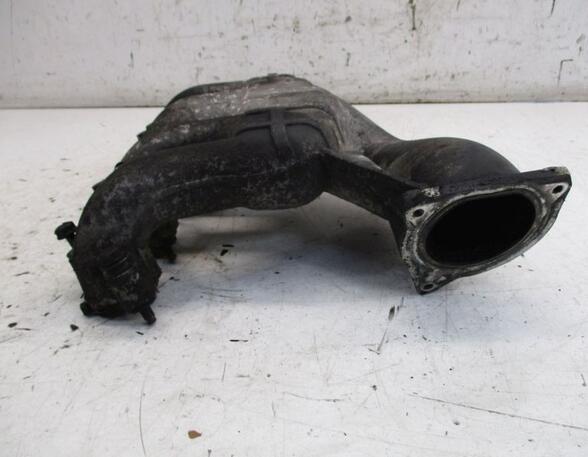 Intake Manifold VW TRANSPORTER V Bus (7HB, 7HJ, 7EB, 7EJ, 7EF, 7EG, 7HF, 7EC)