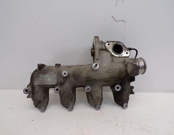 Intake Manifold FORD MONDEO IV (BA7)