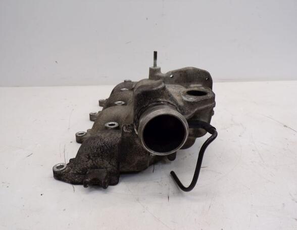 Intake Manifold FORD MONDEO IV (BA7)