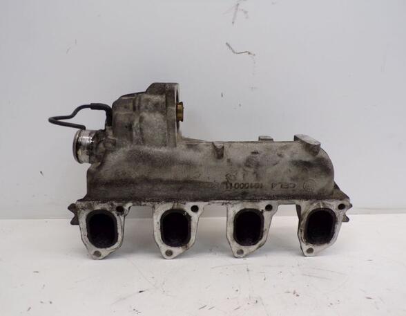 Intake Manifold FORD MONDEO IV (BA7)