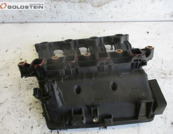 Intake Manifold BMW 3 Touring (E91)