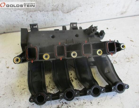 Intake Manifold BMW 3 Touring (E91)