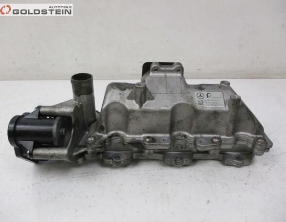 Intake Manifold SMART FORFOUR (454)