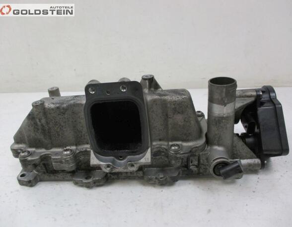 Intake Manifold SMART FORFOUR (454)