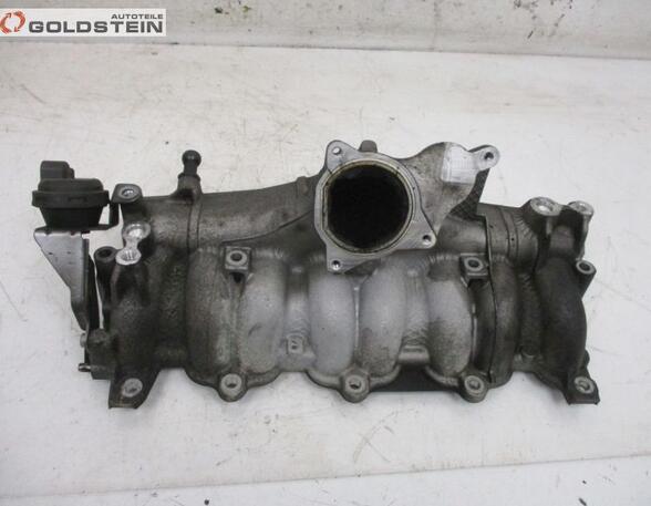 Intake Manifold MITSUBISHI LANCER VIII (CY_A, CZ_A)