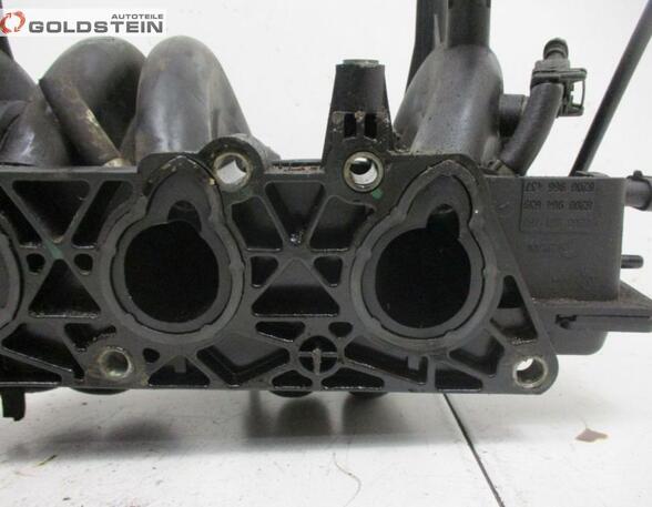 Intake Manifold DACIA SANDERO