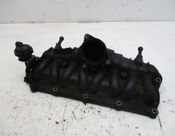 Intake Manifold VW PASSAT (3C2)