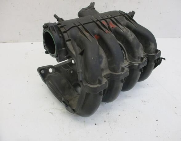 Intake Manifold CITROËN C4 Coupe (LA_)