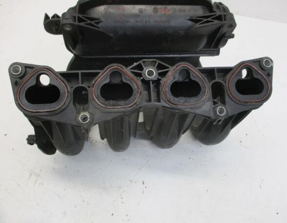 Intake Manifold CITROËN C4 Coupe (LA_)