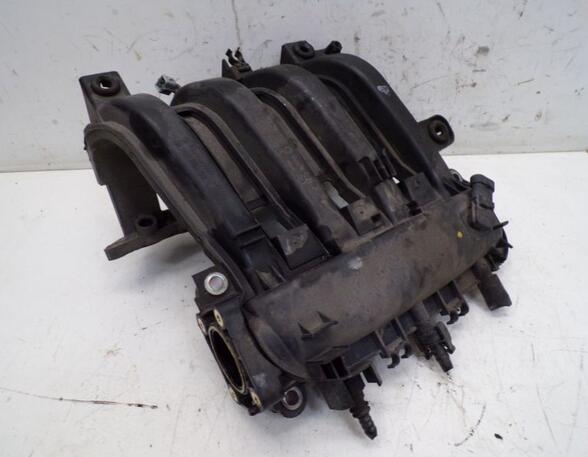 Intake Manifold RENAULT CLIO III (BR0/1, CR0/1), RENAULT CLIO IV (BH_)