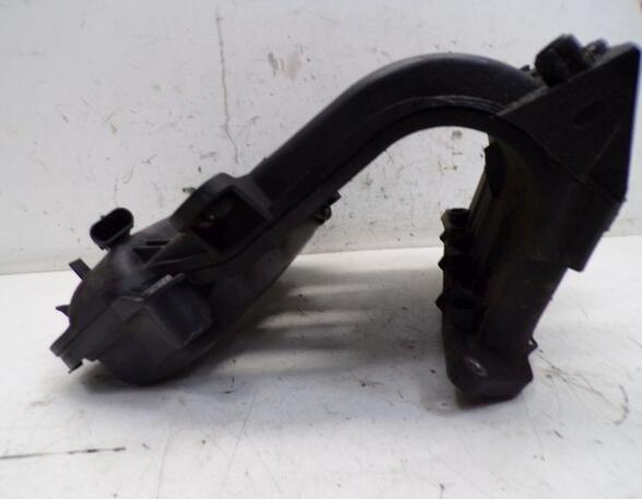 Intake Manifold RENAULT CLIO III (BR0/1, CR0/1), RENAULT CLIO IV (BH_)