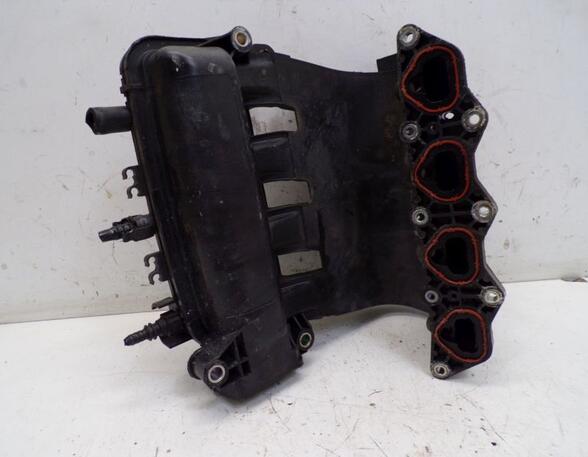 Intake Manifold RENAULT CLIO III (BR0/1, CR0/1), RENAULT CLIO IV (BH_)