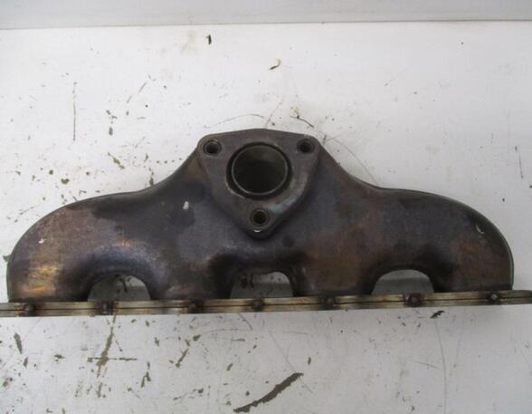 Intake Manifold PORSCHE CAYENNE (92A)