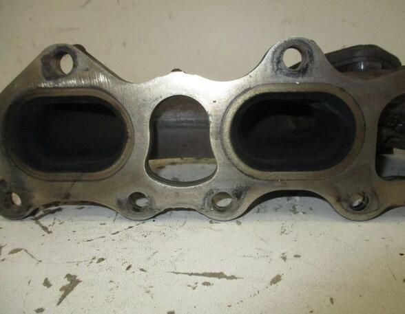 Intake Manifold PORSCHE CAYENNE (92A)