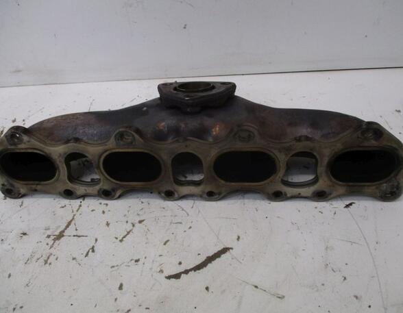 Intake Manifold PORSCHE CAYENNE (92A)