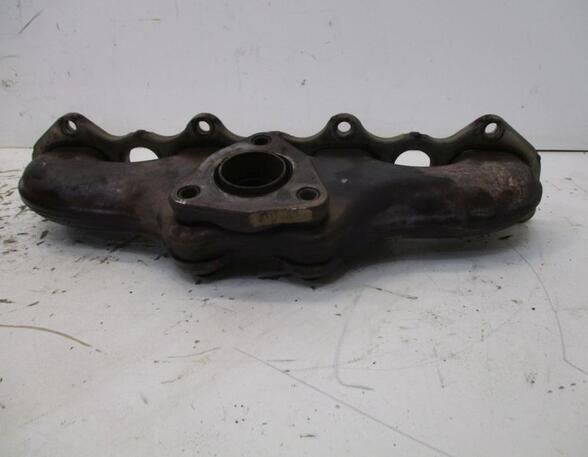 Intake Manifold PORSCHE CAYENNE (92A)