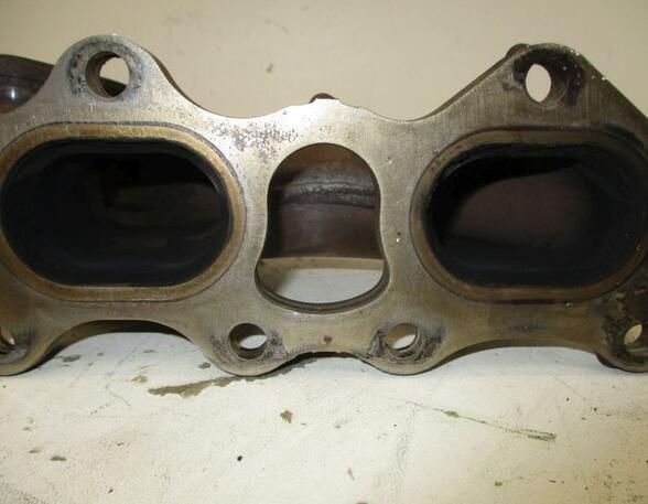 Intake Manifold PORSCHE CAYENNE (92A)