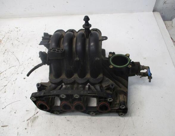 Intake Manifold FORD KA (RU8)