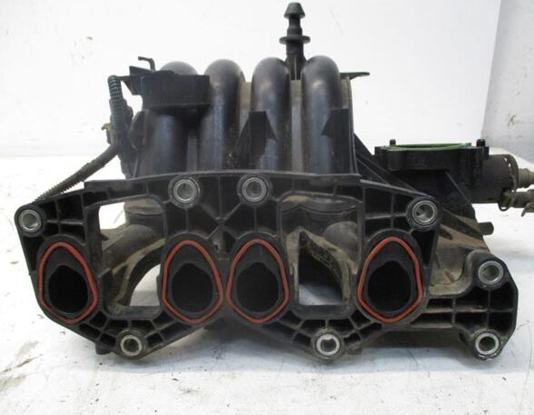 Intake Manifold FORD KA (RU8)