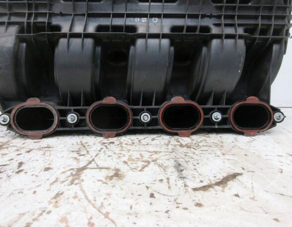 Intake Manifold PORSCHE CAYENNE (92A)