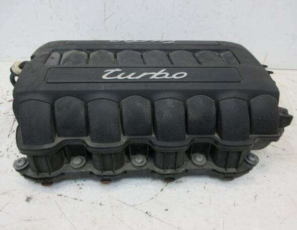 Intake Manifold PORSCHE CAYENNE (92A)