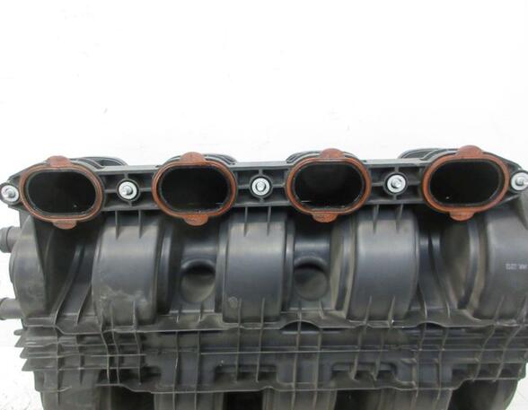 Intake Manifold PORSCHE CAYENNE (92A)