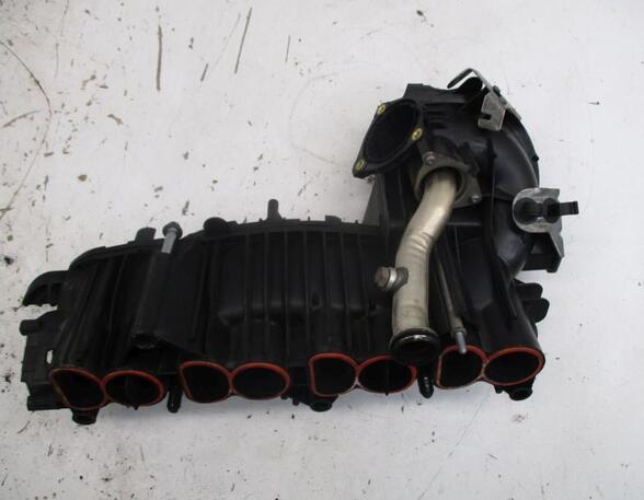 Intake Manifold BMW 1 (E81), BMW 1 (E87)