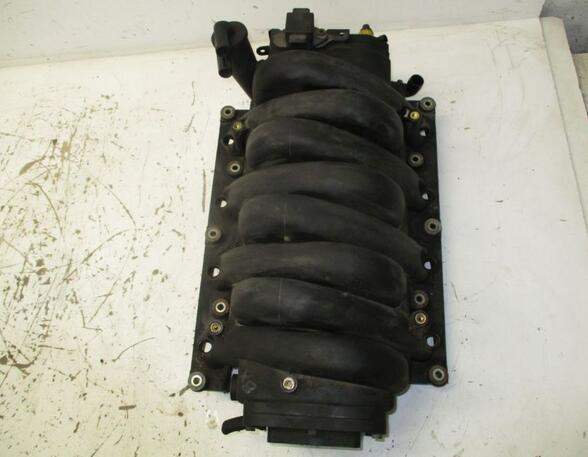 Intake Manifold LAND ROVER RANGE ROVER III (L322)