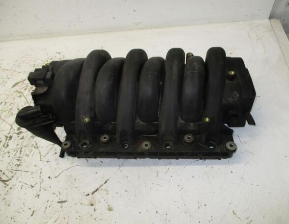 Intake Manifold LAND ROVER RANGE ROVER III (L322)