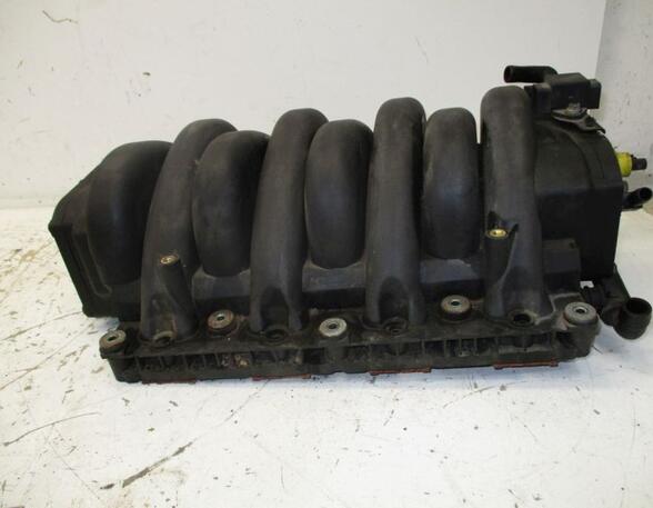 Intake Manifold LAND ROVER RANGE ROVER III (L322)