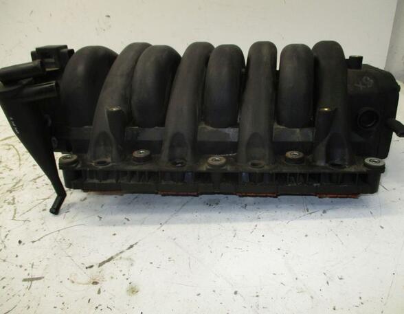 Intake Manifold LAND ROVER RANGE ROVER III (L322)