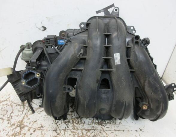 Intake Manifold MAZDA 5 (CR19)