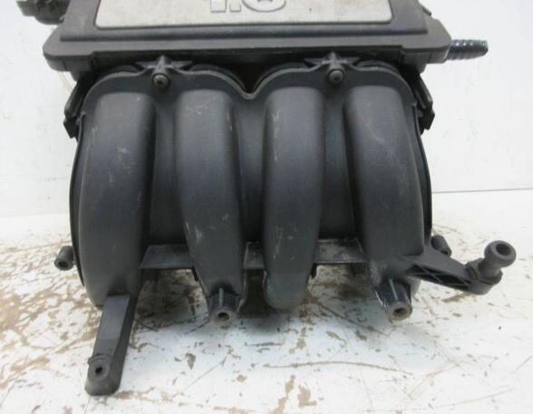 Intake Manifold SEAT ALTEA (5P1), SEAT ALTEA XL (5P5, 5P8), SEAT TOLEDO III (5P2)