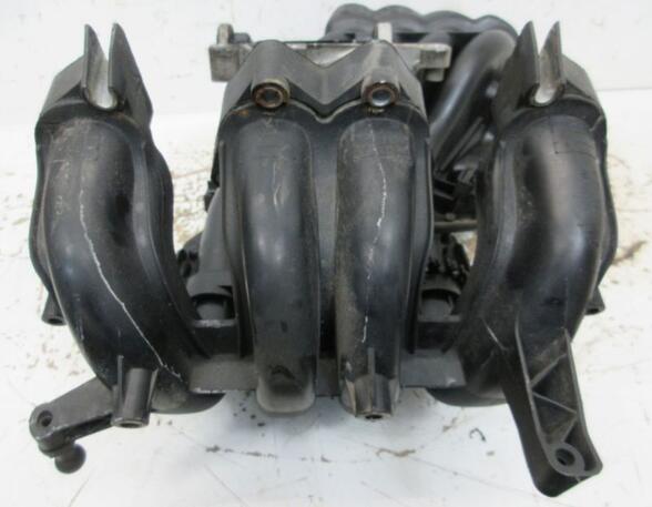 Intake Manifold SEAT ALTEA (5P1), SEAT ALTEA XL (5P5, 5P8), SEAT TOLEDO III (5P2)