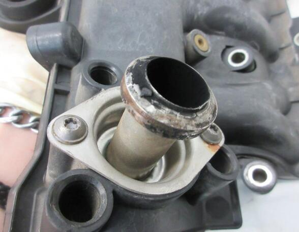 Intake Manifold FIAT DOBLO Cargo (263_)