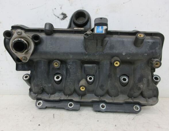 Intake Manifold FIAT DOBLO Cargo (263_)