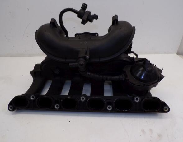 Intake Manifold BMW 5 (E60)