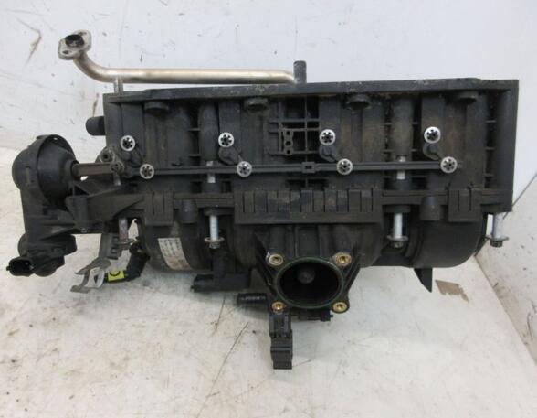 Intake Manifold OPEL CORSA D (S07)