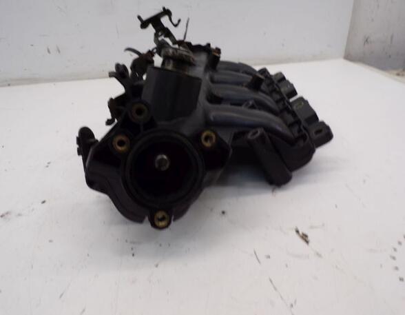 Intake Manifold OPEL CORSA D (S07)