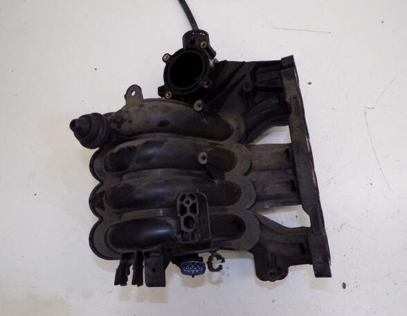 Intake Manifold FORD KA (RU8)